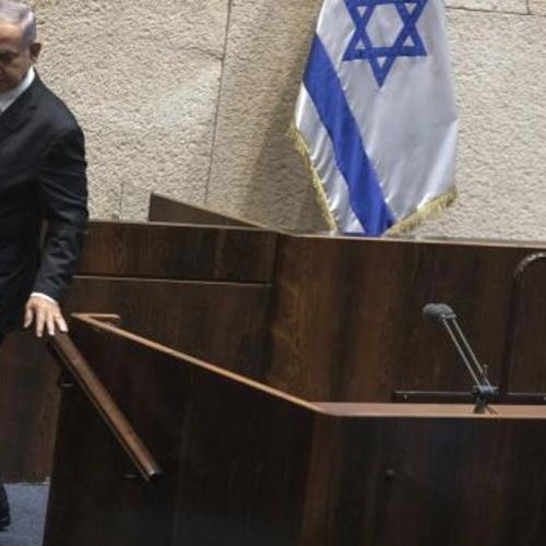 netanyahu