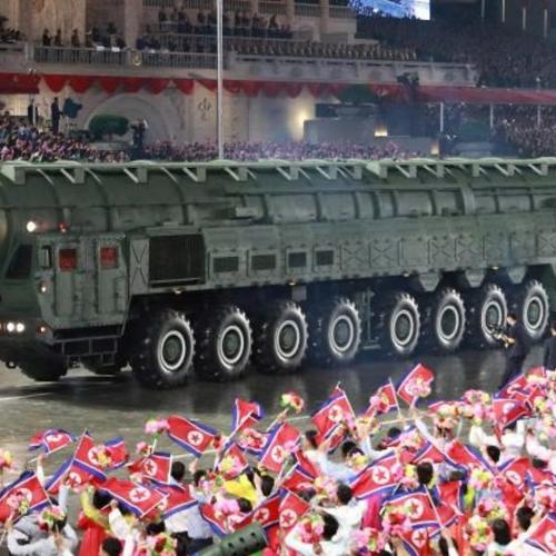 Hwasong-20