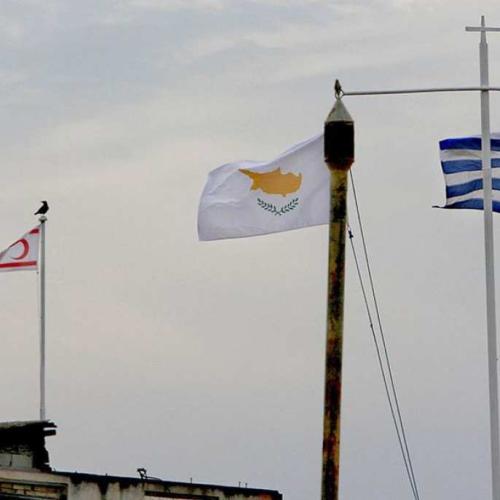 κατεχομενα και κυπρος