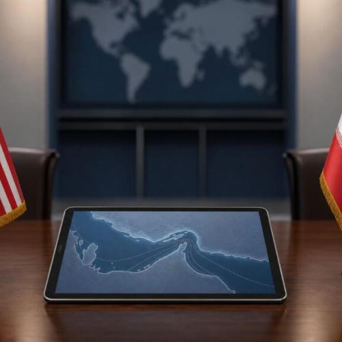 usa iran TRUMP