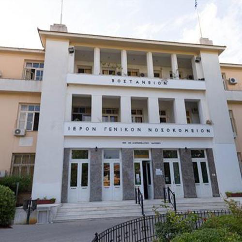 Νοσοκομείο Μυτιλήνης: Σε εξέλιξη η διερεύνηση για τον θάνατο της 36χρονης μητέρας 
