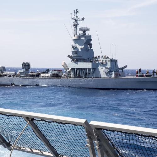 ισραηλινος στρατος