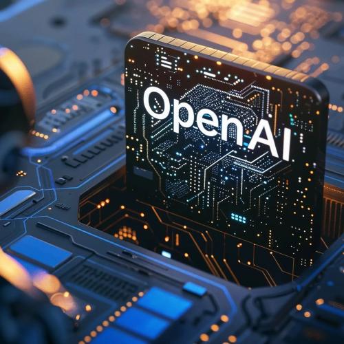 OPEN AI