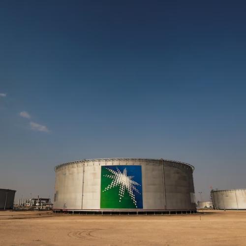 aramco