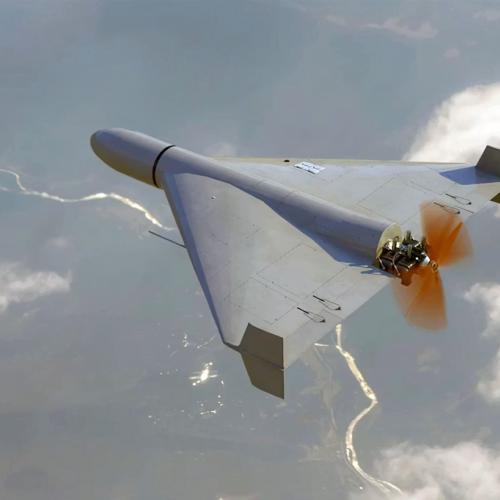 ιραν drone