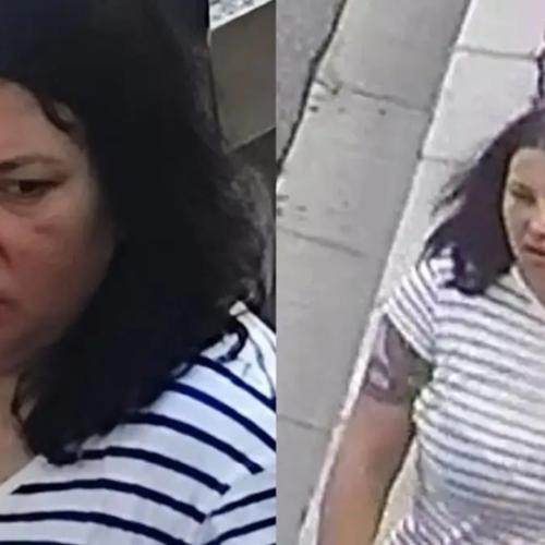 Αναστασία Μπερεζόφσκα