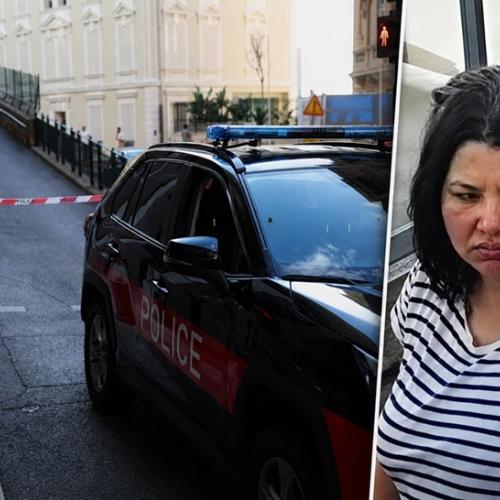 Αναστασία Μπερεζόφσκαγια