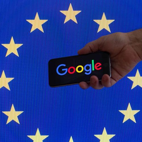 google eu