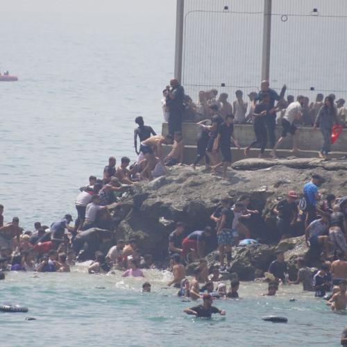 θεουτα μετανασυες