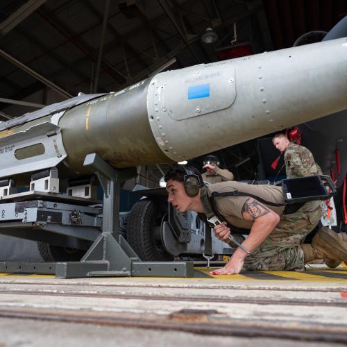 JDAM