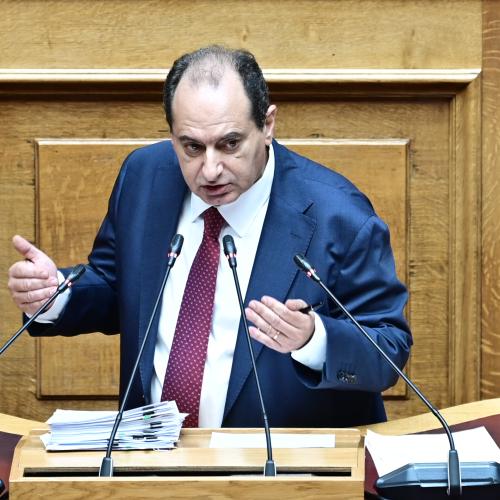 σπιρτζης