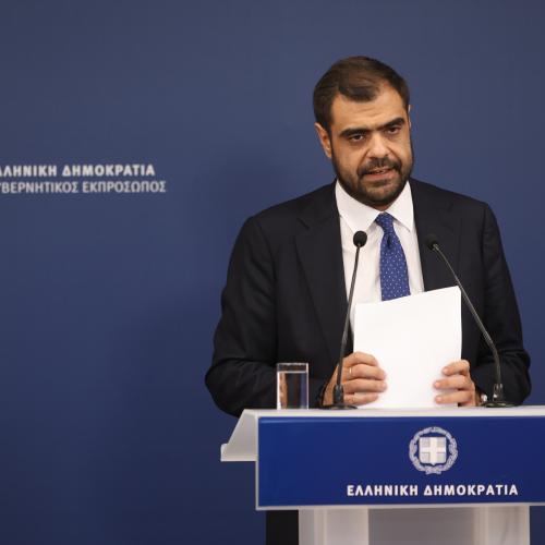 παυλος μαρινακης