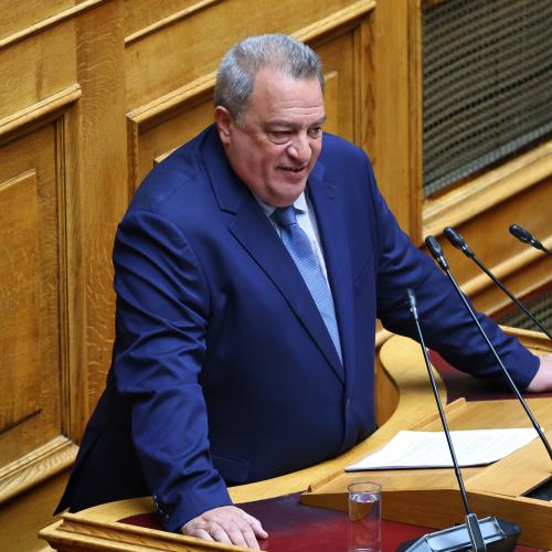 στυλιανιδης
