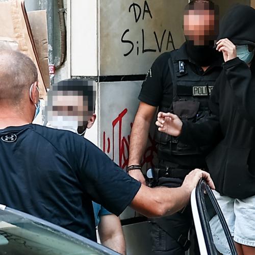 συλλυψεις για δολοφονια βαγιας νεστορας
