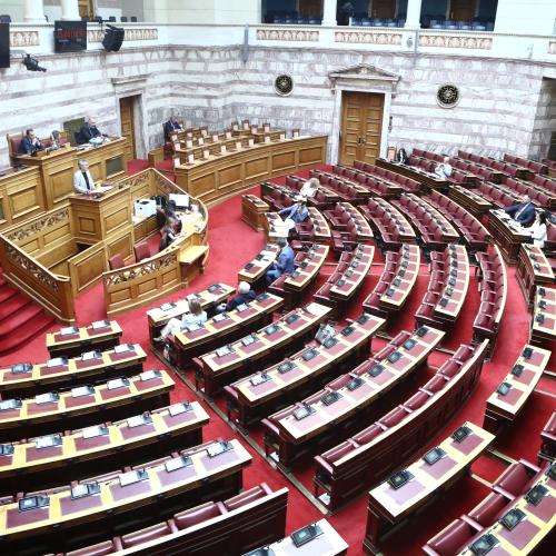 βουλη