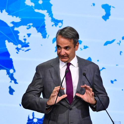 μητσοτακης