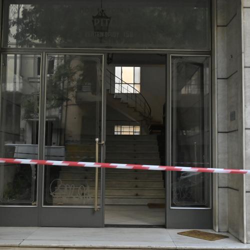 Δολοφονήθηκε ο ποινικολόγος Σταύρος Γεωργίου – Δέχτηκε απανωτά χτυπήματα στο πρόσωπο