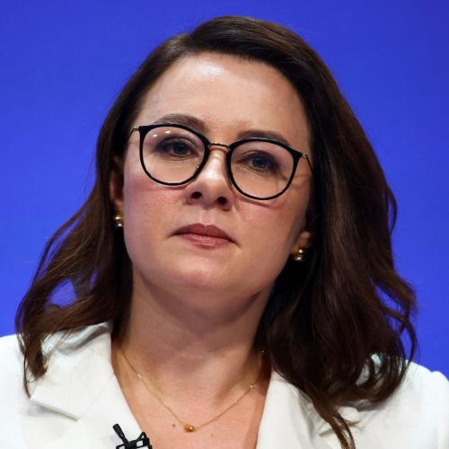 Πολιτικές εξελίξεις στο Κίεβο: Υπέβαλε παραίτηση η Πρωθυπουργός της Ουκρανίας, Γιούλια Σβιριντένκο