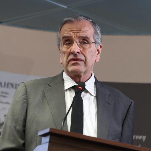 Antonis Samaras