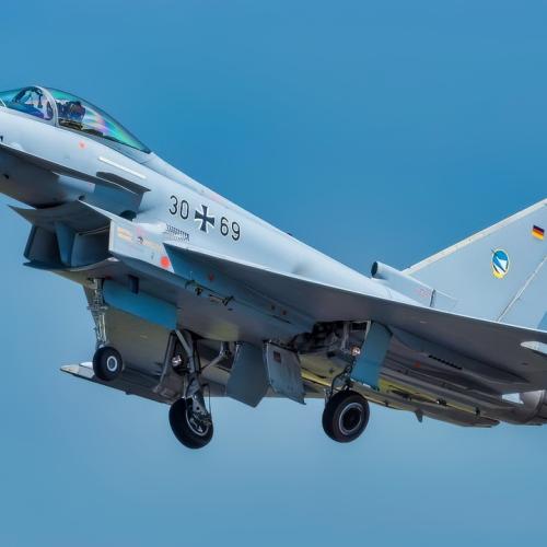 Eurofighter