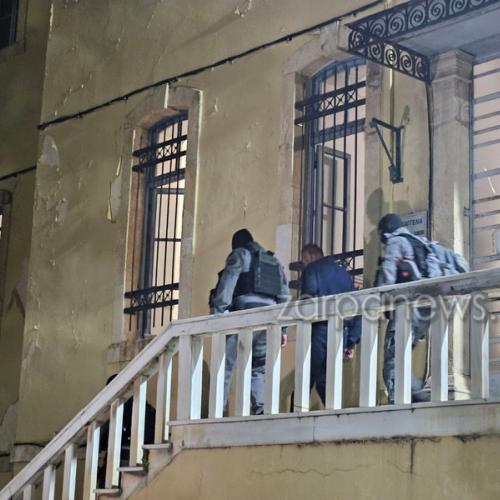 Χανιά: Αφέθηκε ελεύθερος μετά την απολογία του ο κατηγορούμενος ιατροδικαστής