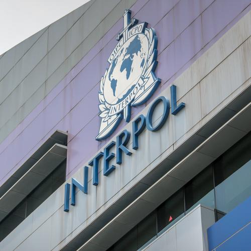 INTERPOL
