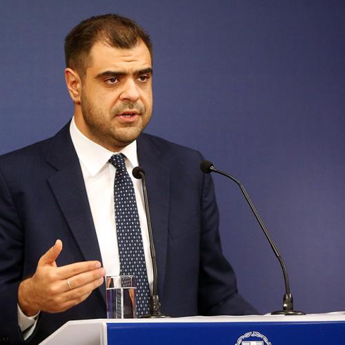 παυλος μαρινακης