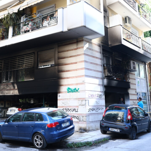 Δημογλίδου: «Τουλάχιστον τρία άτομα εμπλέκονται στη δολοφονική επίθεση στη Θεσσαλονίκη»