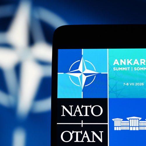 Σύνοδος ΝΑΤΟ στην Άγκυρα: Στις 8 Ιουλίου η συνεδρίαση των ηγετών - Το αναλυτικό πρόγραμμα των εργασιών