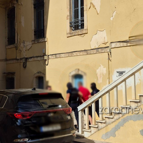 Χανιά: Ποινικές διώξεις για δωροδοκία σε ιατροδικαστή και διευθυντή τοξικολογικού εργαστηρίου 