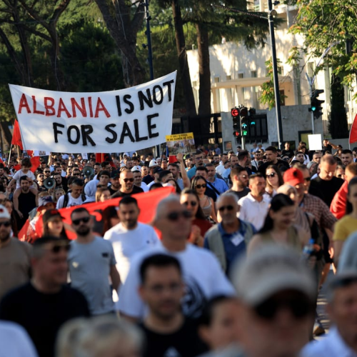 Θεσσαλονίκη: «Πράσινο φως» για την έκδοση Αλβανού επιχειρηματία που συνδέεται με την υπόθεση της επένδυσης Κούσνερ
