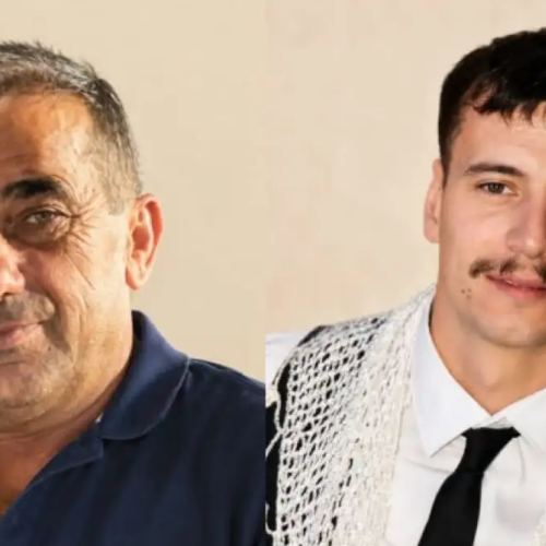 Σήμερα το τελευταίο αντίο τους δύο πυροσβέστες που έχασαν τη ζωή τους στη μεγάλη πυρκαγιά του Ρεθύμνου