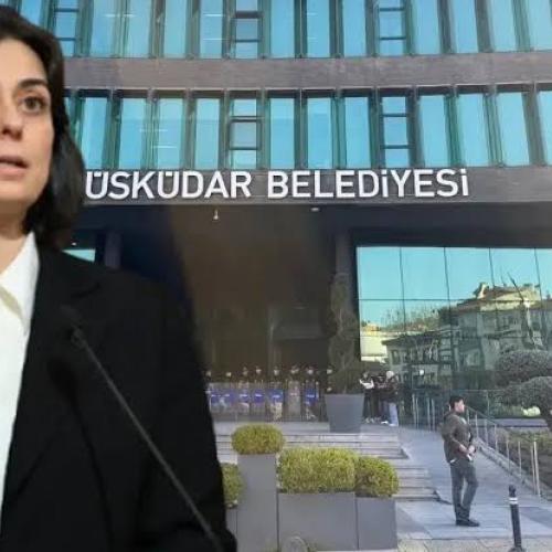 Τουρκία: Συνελήφθη η δήμαρχος του Ουσκουντάρ στο νέο κύμα διώξεων της αντιπολίτευσης