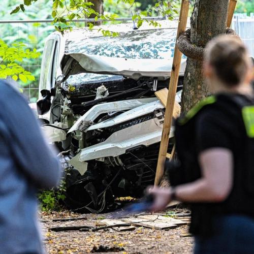 Βερολίνο: Ελεύθερος ο δεύτερος ύποπτος για τη φονική επίθεση με αυτοκίνητο εναντίον πλήθους