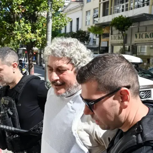 Το Συμβούλιο Εφετών Πατρών αποφάσισε τη μη έκδοση του Τζέιμς Δαλαμάγκα στην Αυστραλία