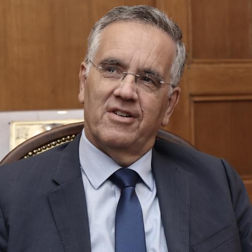 ντογιακος