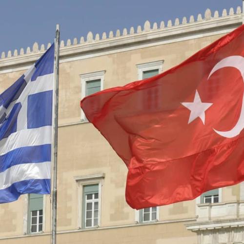ελληνοτουρκικα