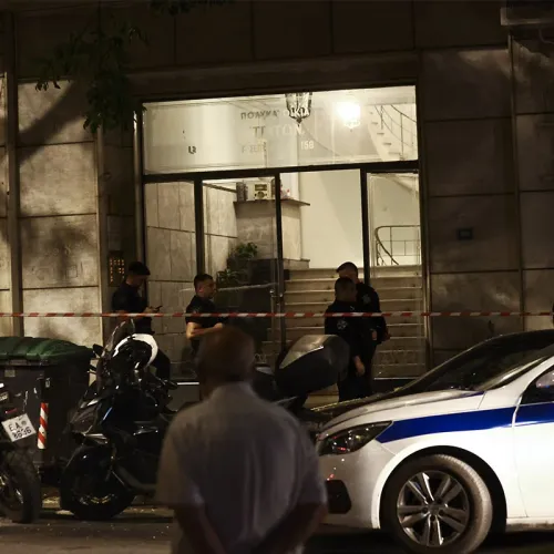Συνελήφθη 28χρονος για τη δολοφονία του ποινικολόγου Σταύρου Γεωργίου – Τα ευρήματα της ιατροδικαστικής εξέτασης