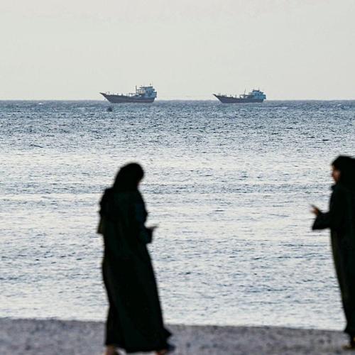Στενά του Ορμούζ: Πρόταση του Ομάν στο Ιράν για κοινή περιφερειακή διαχείριση με εθελοντικά τέλη