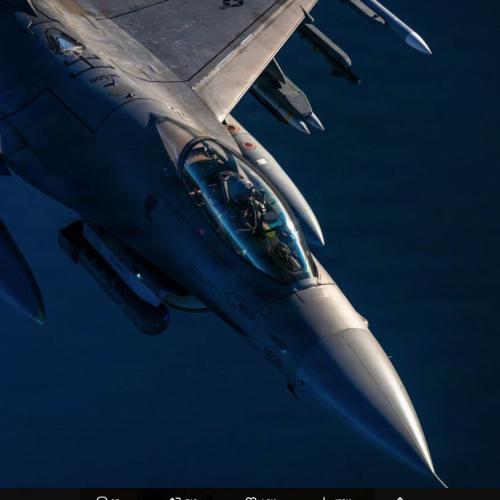 αμερικανικκη επιεθση