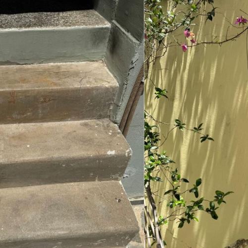 Κυψέλη: Ρωγμές σε περισσότερες από 15 πολυκατοικίες λόγω των έργων του Μετρό