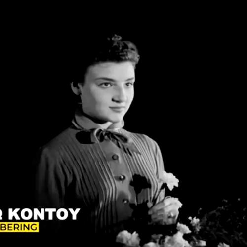 Το συγκινητικό βίντεο της Finos Film για τη Μάρω Κοντού: «Αντίο σε μια Μεγάλη Κυρία»