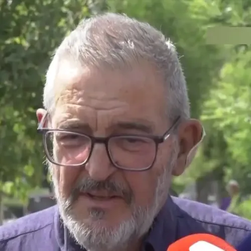 Παναγιώτης Νέστορας: Η απώλεια της γυναίκας μου να είναι η τελευταία — Εμπιστεύομαι τη Δικαιοσύνη 