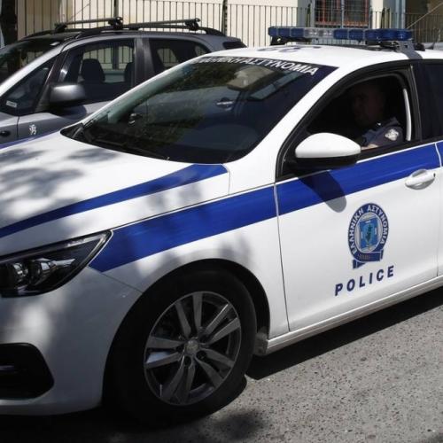 περιπολικο