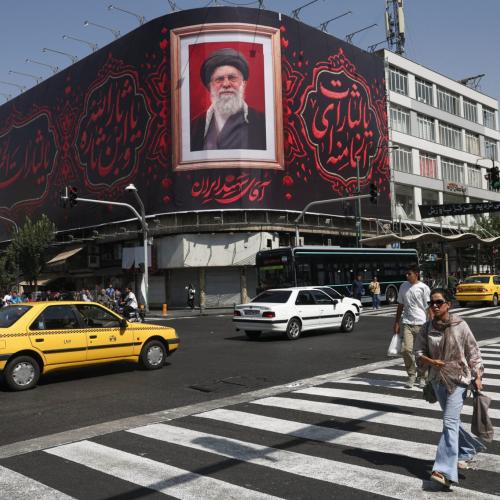 iran