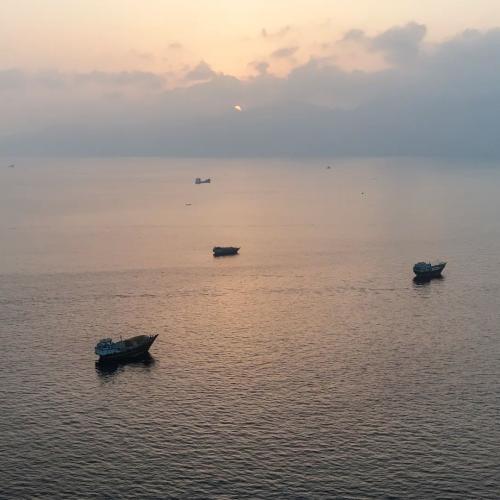 strait of hormuz