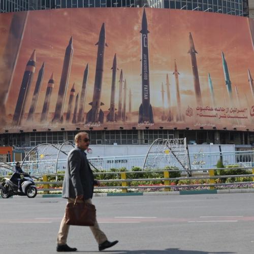 Το Ιράν καταγγέλλει αμερικανικό πλήγμα σε πυρηνικό εργοστάσιο - Συναγερμός σε Κουβέιτ και Μπαχρέιν