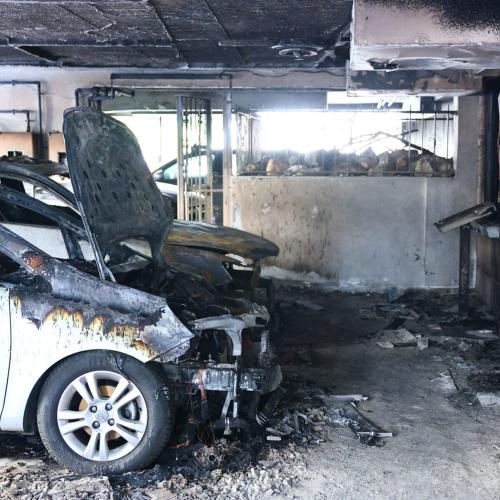 Έρευνες για τους δράστες των δολοφονικών επιθέσεων στη Θεσσαλονίκη - Στο «μικροσκόπιο» ο αντιεξουσιαστικός χώρος
