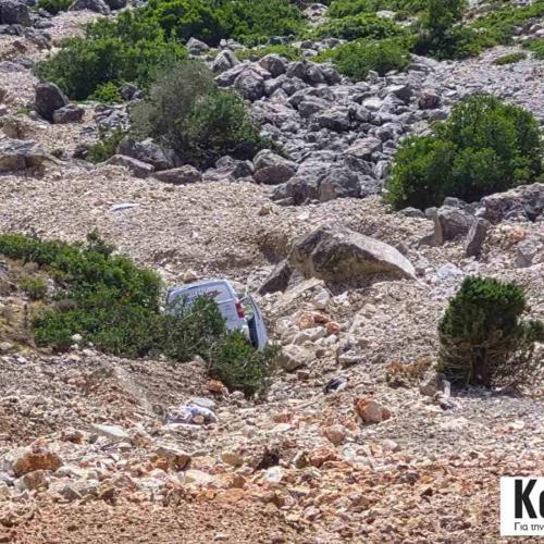 Τραγωδία στην Κεφαλονιά