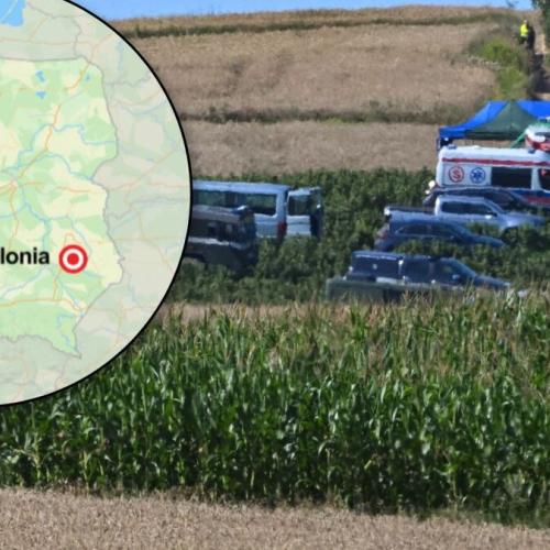 Τουσκ για την πτώση πυραύλου στην Πολωνία: «Δεν ήταν η χώρα μας ο στόχος» – Έρευνες και επαφές με ΝΑΤΟ, ΕΕ και ΗΠΑ